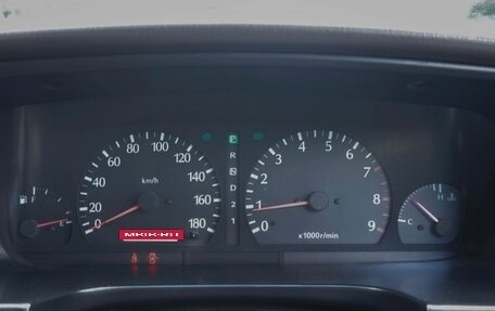 Nissan Laurel VIII, 1997 год, 470 000 рублей, 10 фотография