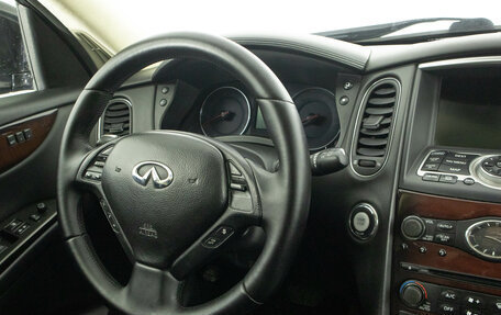 Infiniti EX, 2009 год, 1 149 000 рублей, 13 фотография