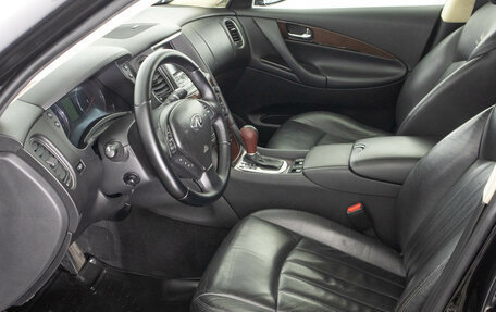 Infiniti EX, 2009 год, 1 149 000 рублей, 9 фотография