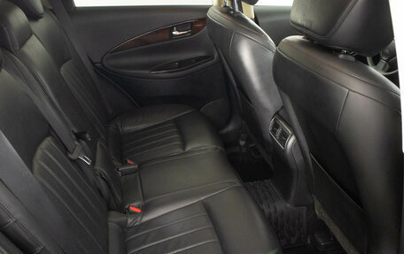 Infiniti EX, 2009 год, 1 149 000 рублей, 11 фотография