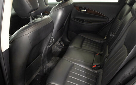 Infiniti EX, 2009 год, 1 149 000 рублей, 10 фотография