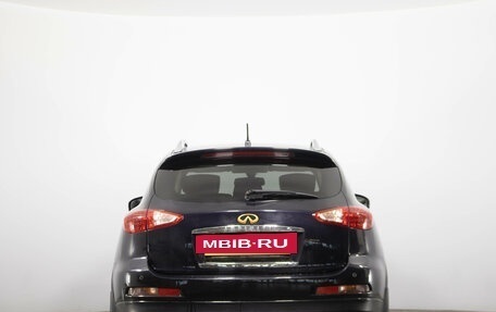 Infiniti EX, 2009 год, 1 149 000 рублей, 6 фотография