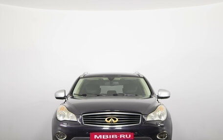 Infiniti EX, 2009 год, 1 149 000 рублей, 3 фотография