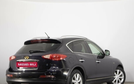 Infiniti EX, 2009 год, 1 149 000 рублей, 7 фотография