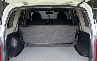 Toyota Probox I, 2005 год, 310 000 рублей, 1 фотография