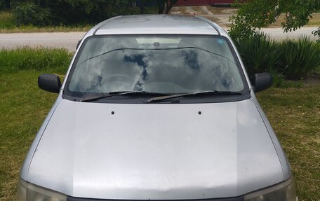 Toyota Probox I, 2007 год, 450 000 рублей, 1 фотография