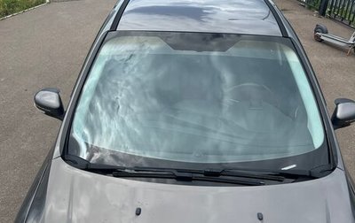 Ford Focus III, 2012 год, 710 000 рублей, 1 фотография
