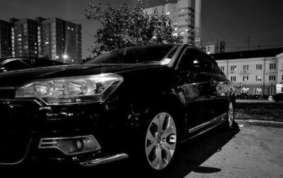 Citroen C5 II, 2008 год, 700 000 рублей, 1 фотография