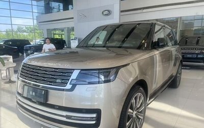 Land Rover Range Rover IV рестайлинг, 2024 год, 29 863 464 рублей, 1 фотография