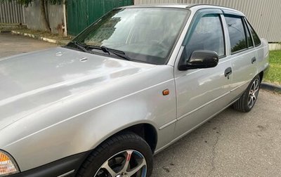 Daewoo Nexia I рестайлинг, 2001 год, 280 000 рублей, 1 фотография
