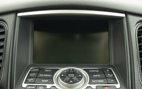 Infiniti EX, 2009 год, 1 149 000 рублей, 16 фотография