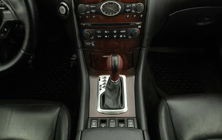 Infiniti EX, 2009 год, 1 149 000 рублей, 19 фотография