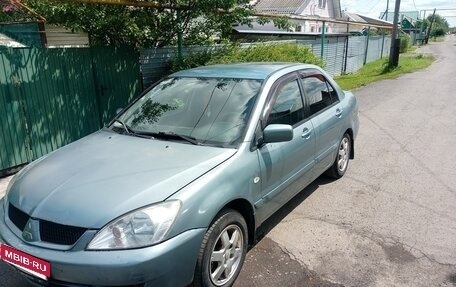 Mitsubishi Lancer IX, 2005 год, 295 000 рублей, 1 фотография