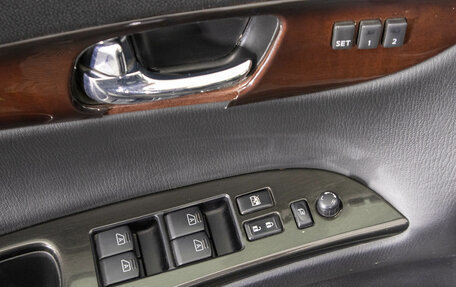 Infiniti EX, 2009 год, 1 149 000 рублей, 24 фотография