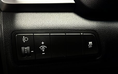 Hyundai Tucson III, 2016 год, 1 618 000 рублей, 10 фотография