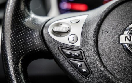 Nissan Juke II, 2014 год, 1 171 000 рублей, 18 фотография