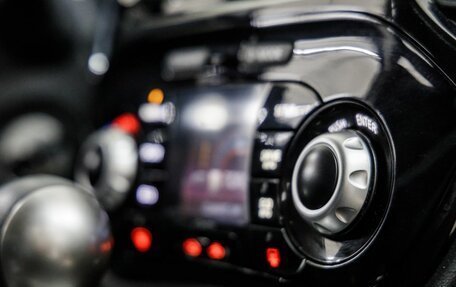 Nissan Juke II, 2014 год, 1 171 000 рублей, 27 фотография