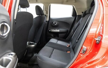 Nissan Juke II, 2014 год, 1 171 000 рублей, 35 фотография