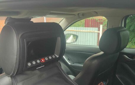 Mazda CX-5 II, 2012 год, 1 500 000 рублей, 2 фотография