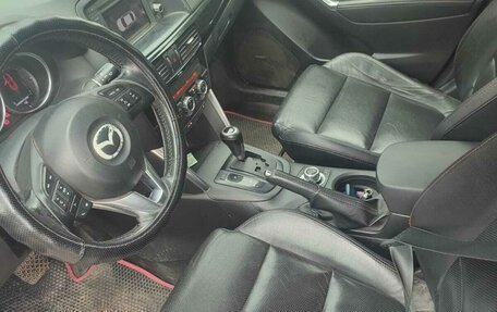 Mazda CX-5 II, 2012 год, 1 500 000 рублей, 3 фотография