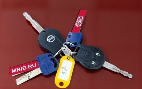 Nissan Juke II, 2014 год, 1 171 000 рублей, 40 фотография