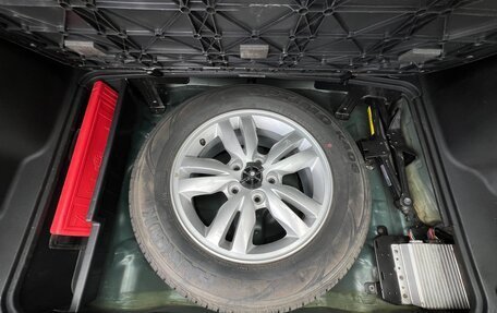 Hyundai Tucson III, 2008 год, 997 000 рублей, 8 фотография