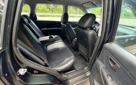 Hyundai Tucson III, 2008 год, 997 000 рублей, 13 фотография