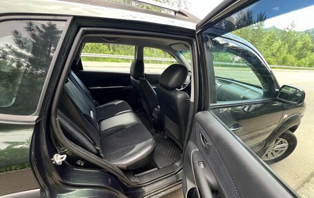 Hyundai Tucson III, 2008 год, 997 000 рублей, 12 фотография