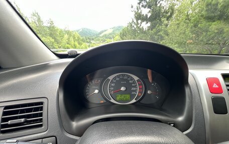 Hyundai Tucson III, 2008 год, 997 000 рублей, 15 фотография