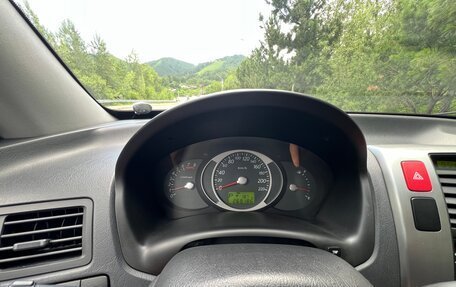 Hyundai Tucson III, 2008 год, 997 000 рублей, 14 фотография