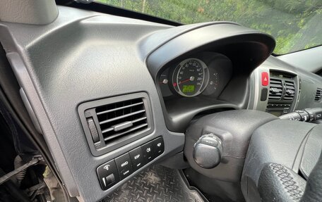 Hyundai Tucson III, 2008 год, 997 000 рублей, 17 фотография