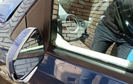 Ford Fiesta, 2008 год, 323 000 рублей, 8 фотография