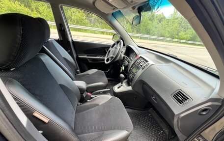 Hyundai Tucson III, 2008 год, 997 000 рублей, 16 фотография