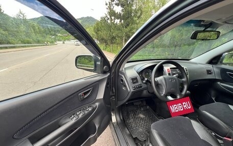 Hyundai Tucson III, 2008 год, 997 000 рублей, 18 фотография