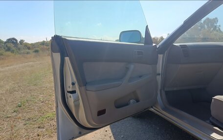 Toyota Vista, 1998 год, 465 000 рублей, 2 фотография