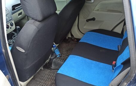Ford Fiesta, 2008 год, 323 000 рублей, 12 фотография