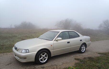 Toyota Vista, 1998 год, 465 000 рублей, 10 фотография