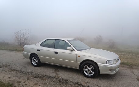 Toyota Vista, 1998 год, 465 000 рублей, 7 фотография