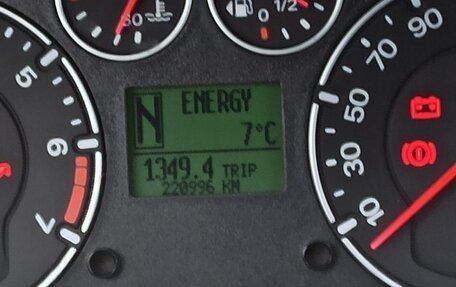 Ford Fiesta, 2008 год, 323 000 рублей, 11 фотография