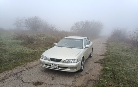 Toyota Vista, 1998 год, 465 000 рублей, 5 фотография