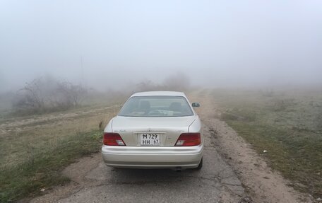 Toyota Vista, 1998 год, 465 000 рублей, 12 фотография