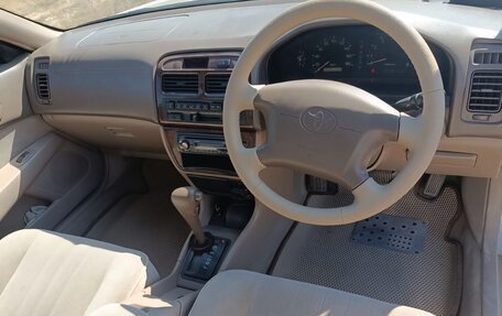 Toyota Vista, 1998 год, 465 000 рублей, 13 фотография
