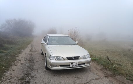 Toyota Vista, 1998 год, 465 000 рублей, 8 фотография