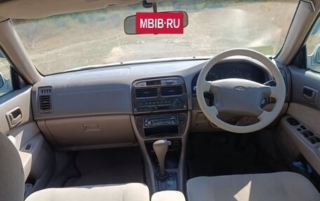 Toyota Vista, 1998 год, 465 000 рублей, 11 фотография