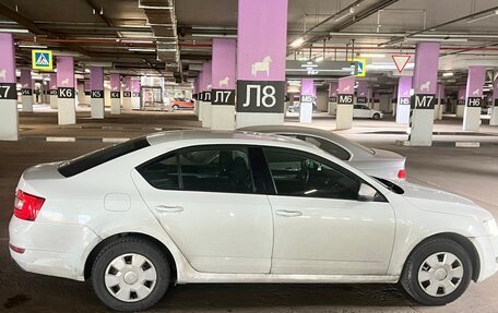 Skoda Octavia, 2015 год, 767 000 рублей, 8 фотография