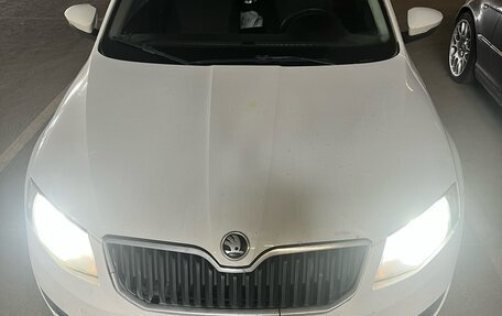 Skoda Octavia, 2015 год, 767 000 рублей, 2 фотография