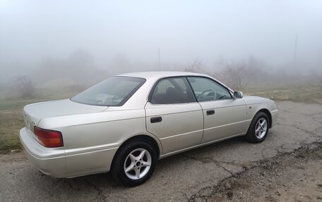 Toyota Vista, 1998 год, 465 000 рублей, 14 фотография