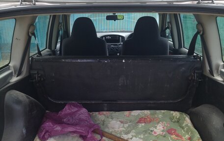 Toyota Probox I, 2007 год, 450 000 рублей, 6 фотография