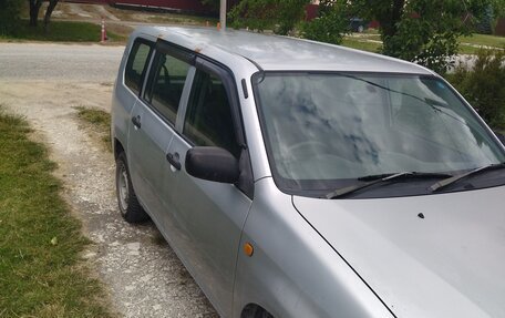 Toyota Probox I, 2007 год, 450 000 рублей, 2 фотография