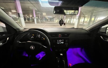 Skoda Octavia, 2015 год, 767 000 рублей, 9 фотография